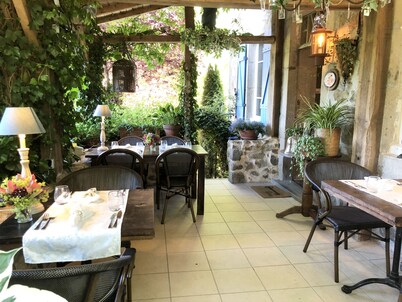 Chambres D'hôtes - Le Cuisinier en Combraille