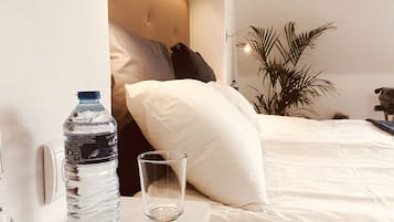 Comfort Twin Room, Ensuite (2eme étage)