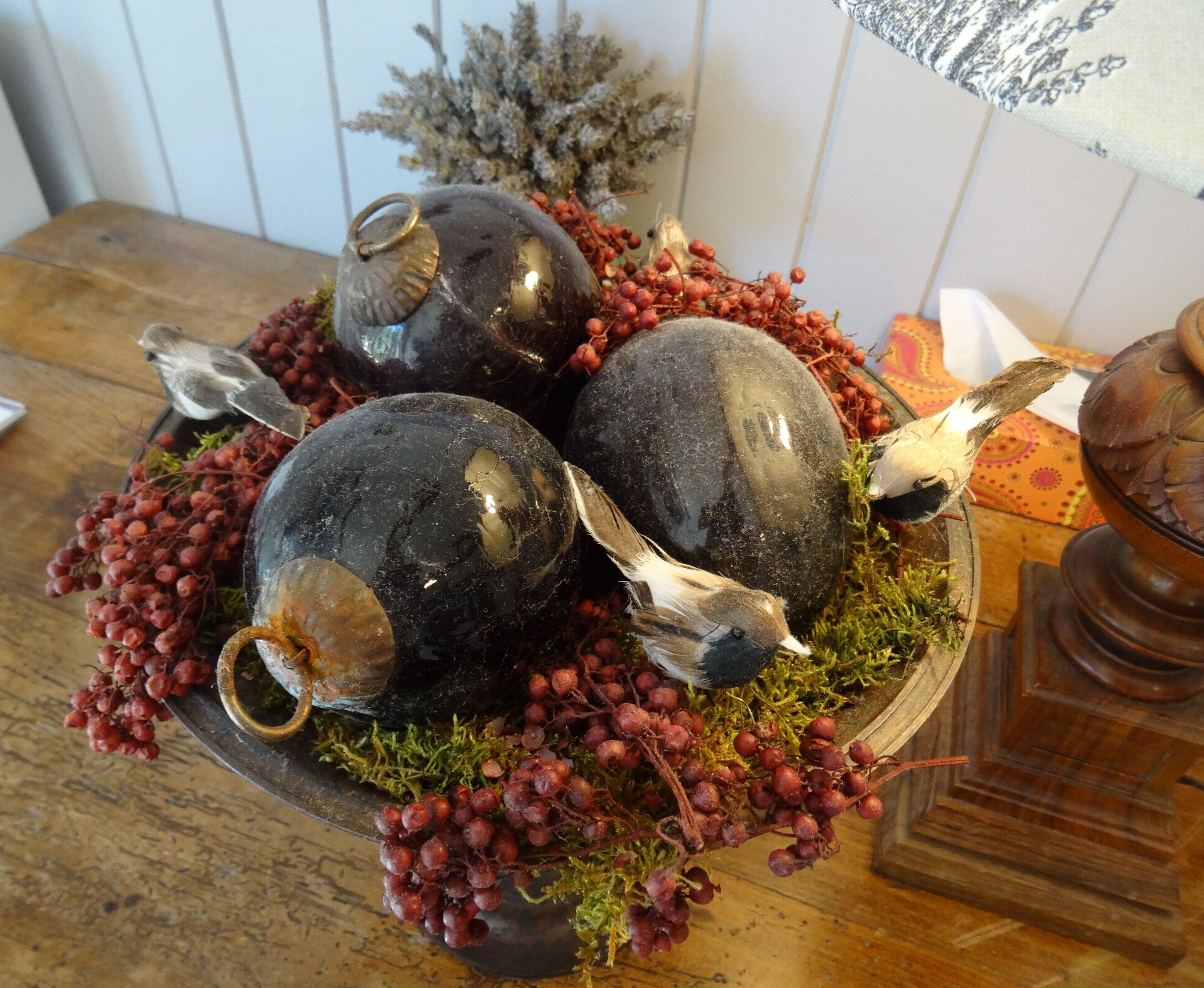 Foto - Le Cuisinier en Combraille