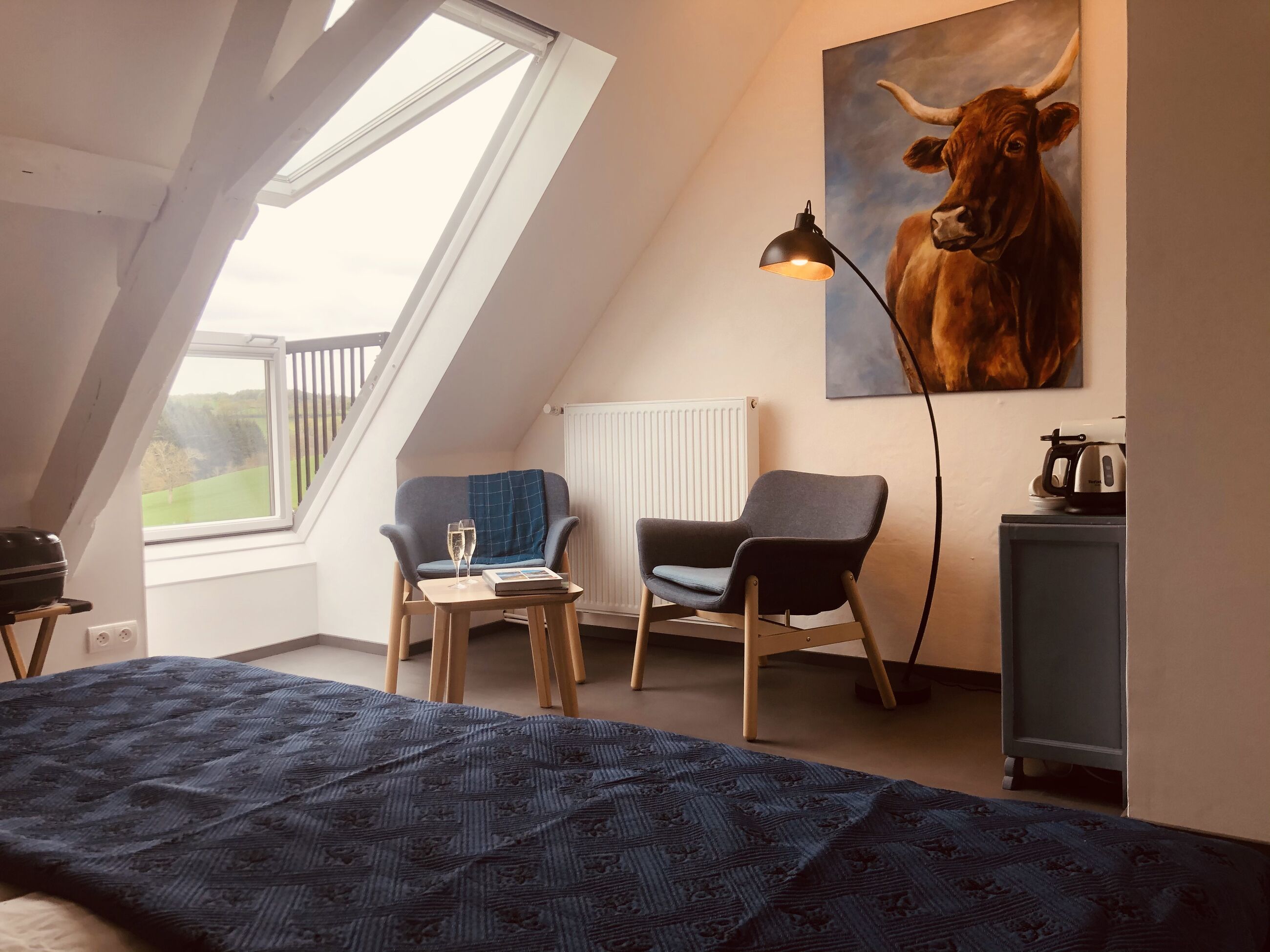 Foto - Le Cuisinier en Combraille