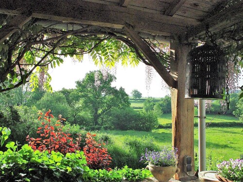 Chambres D'hôtes - Le Cuisinier en Combraille