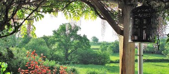 Chambres D'hôtes - Le Cuisinier en Combraille