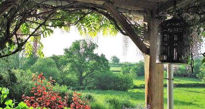 Chambres D'hôtes - Le Cuisinier en Combraille
