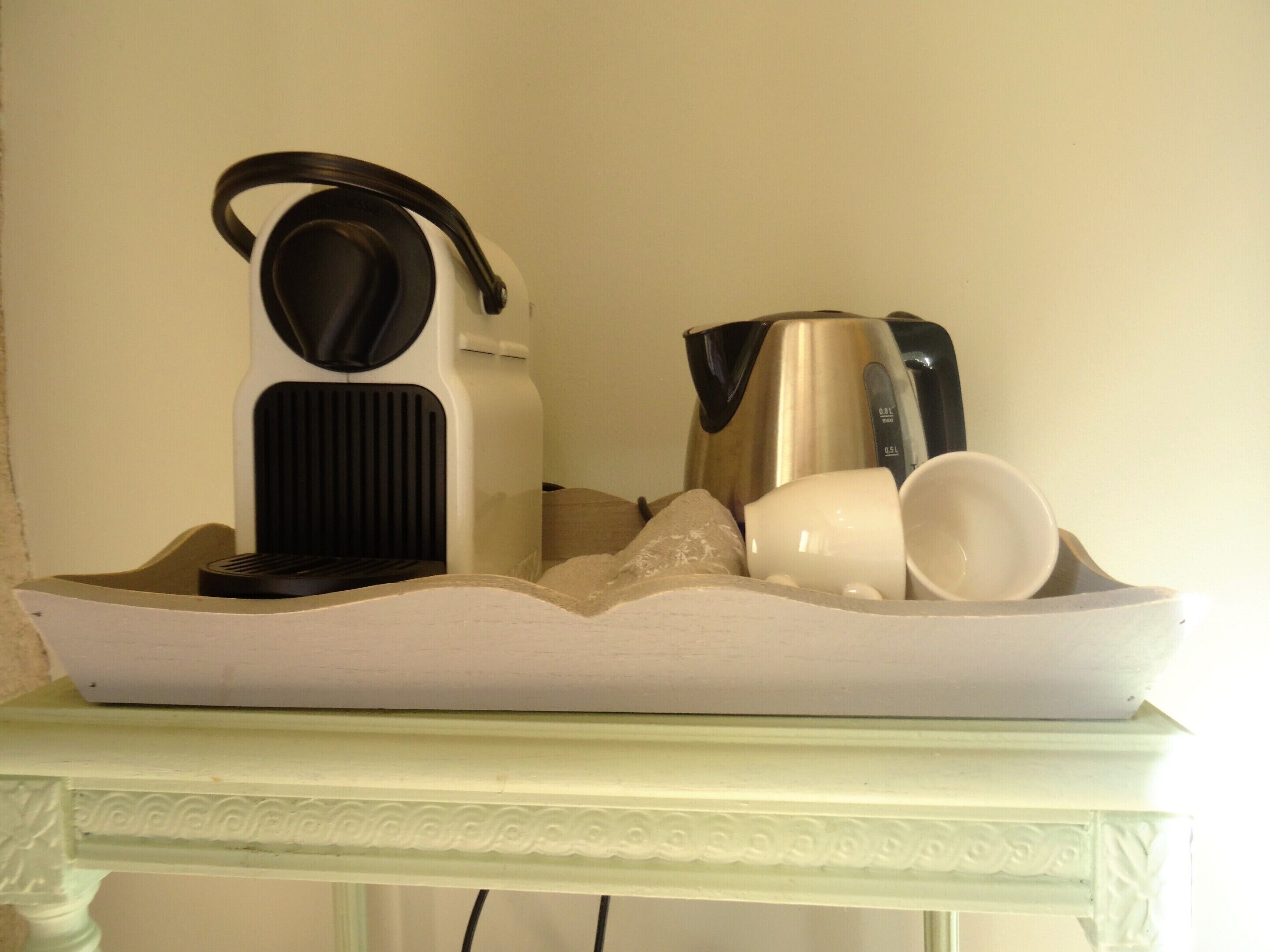 Foto - Le Cuisinier en Combraille