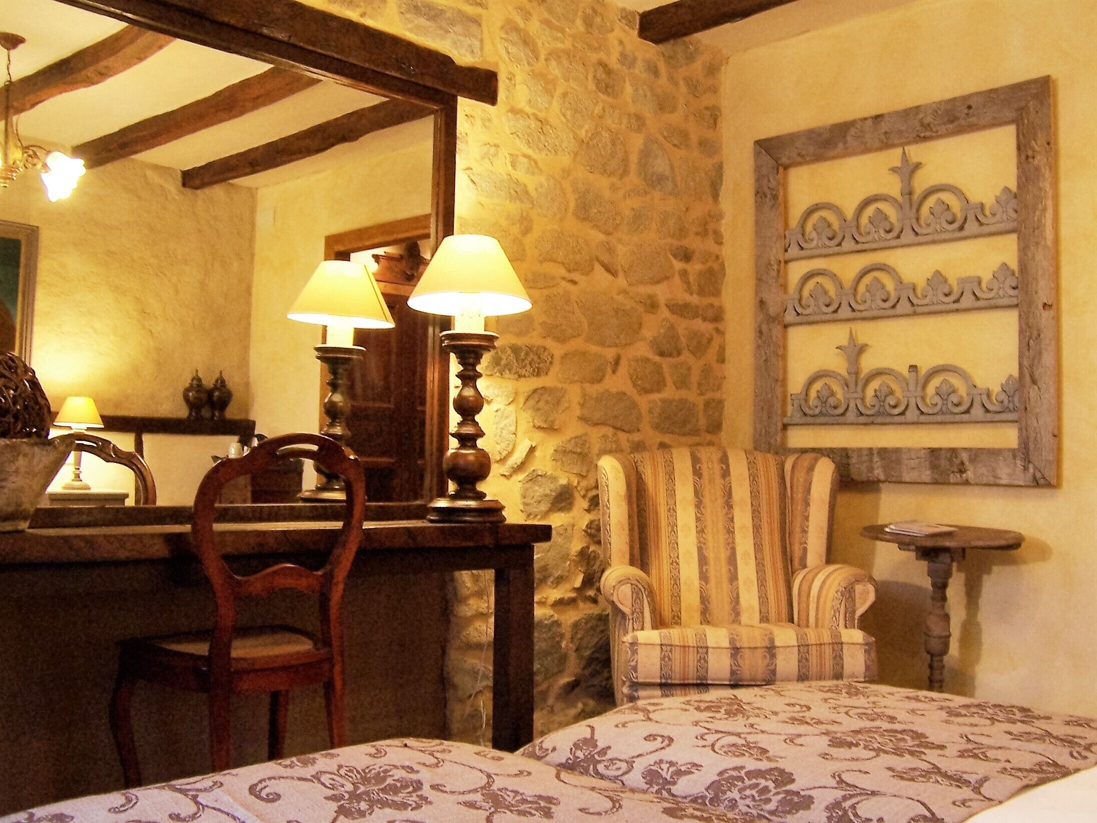 Foto - Le Cuisinier en Combraille