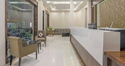 Hotel Anchal Villa By YB Hotels