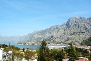 Room - Apartments Baletic (Kotor)