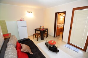 Apartment, 1 Bedroom, Terrace, Sea Facing - Apartments Baletic (Kotor)