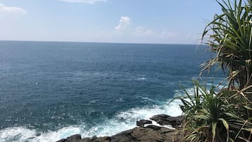 住宿景观