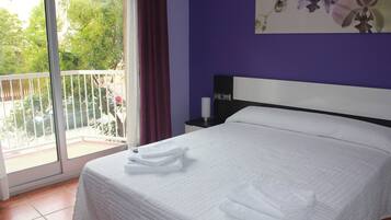 3 chambres, fer et planche Ă  repasser, Wi-Fi, draps fournis