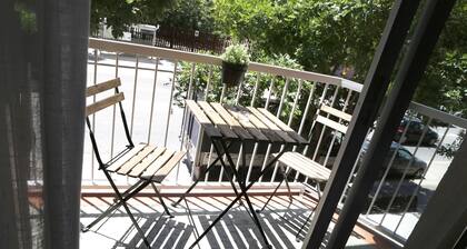 FULL APARTMENT OUTSIDE 20 'FROM BARCELONA. HUTB-017731.