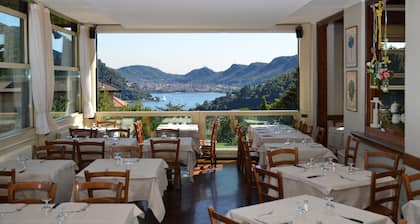 Albergo Ristorante Della Torre