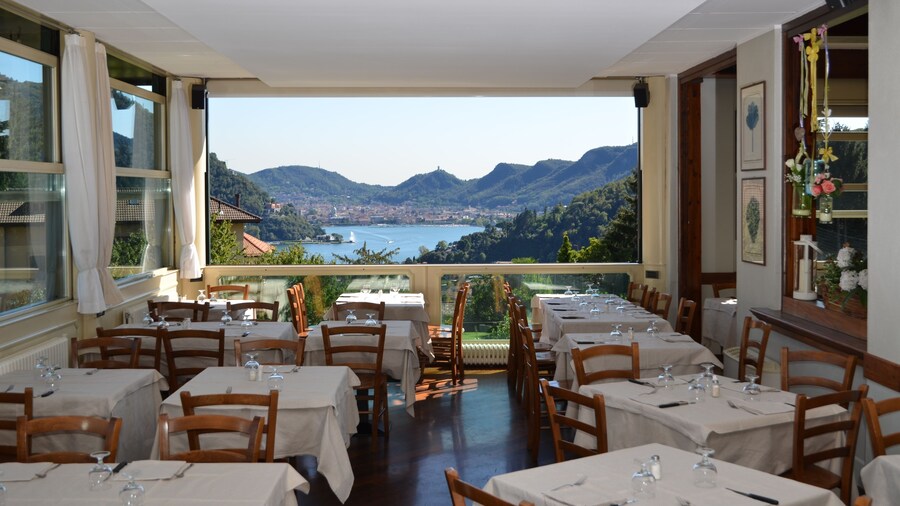 Albergo Ristorante Della Torre