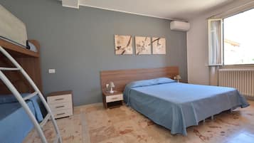 Vierbettzimmer