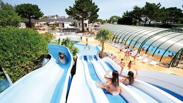Water park