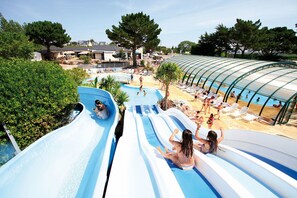 Water park