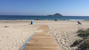 海灘