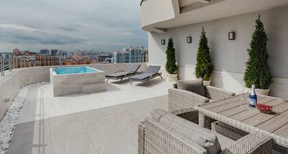 Barkar ArCadia Apartments