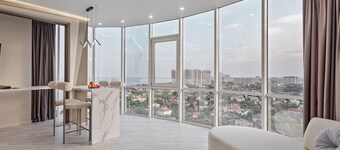 Barkar ArCadia Apartments