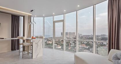 Barkar ArCadia Apartments