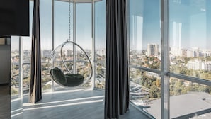 Panoramic-Apartment