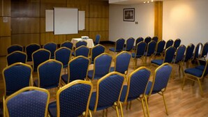 Sala de reuniones