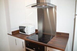 Private kitchen - London Bridge Apartment (London)