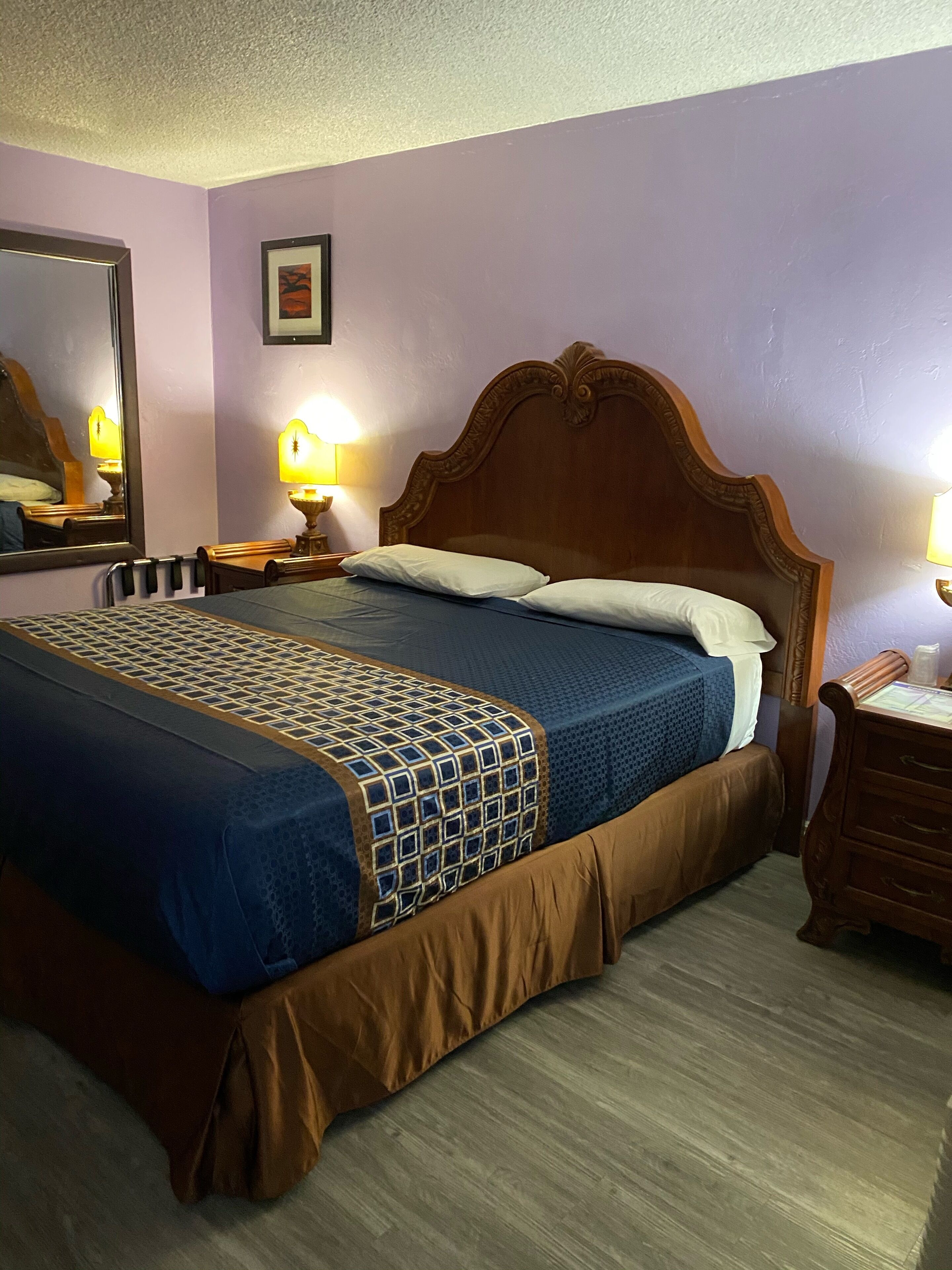 Photo - Walden Motel