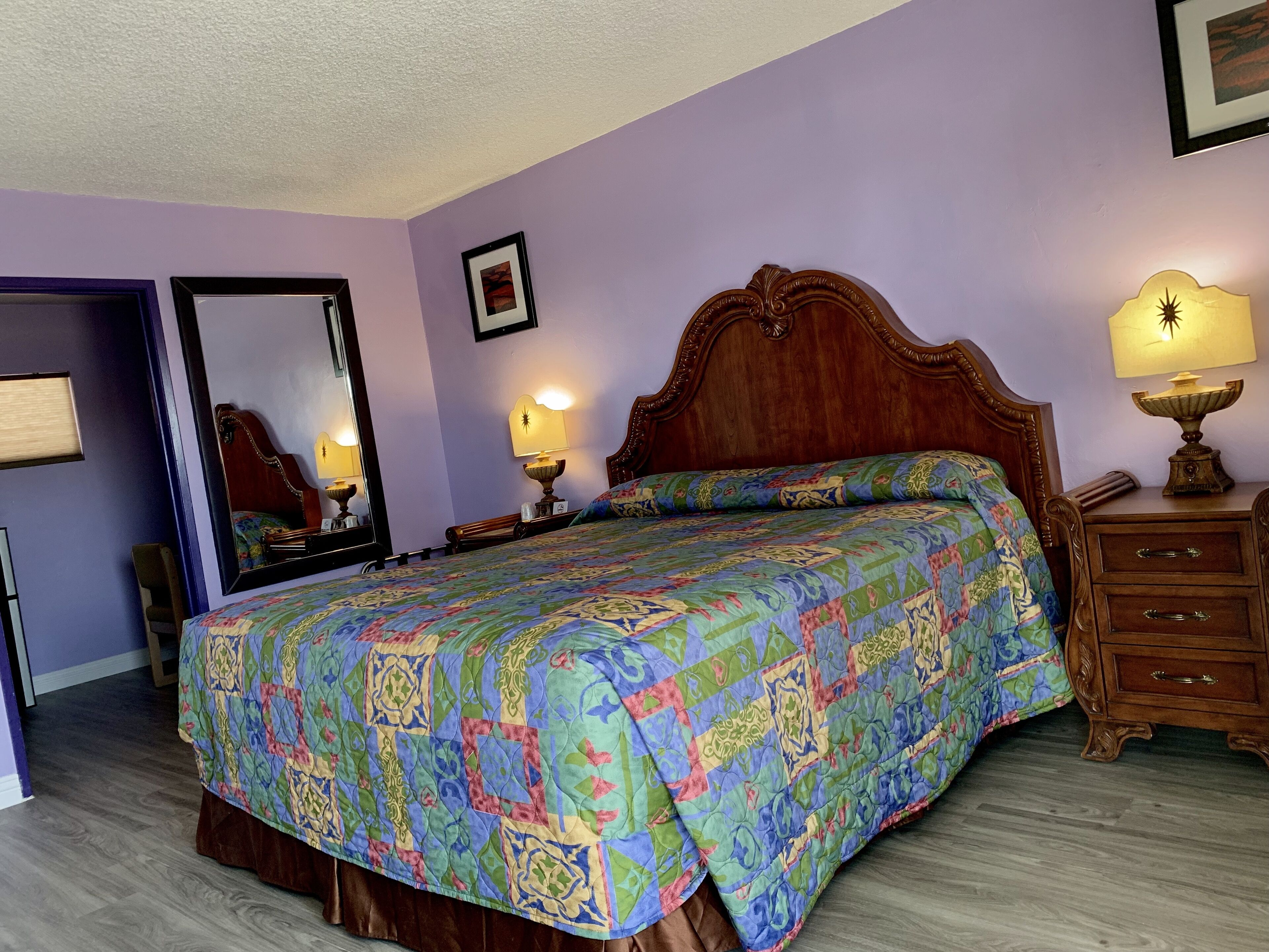 Photo - Walden Motel