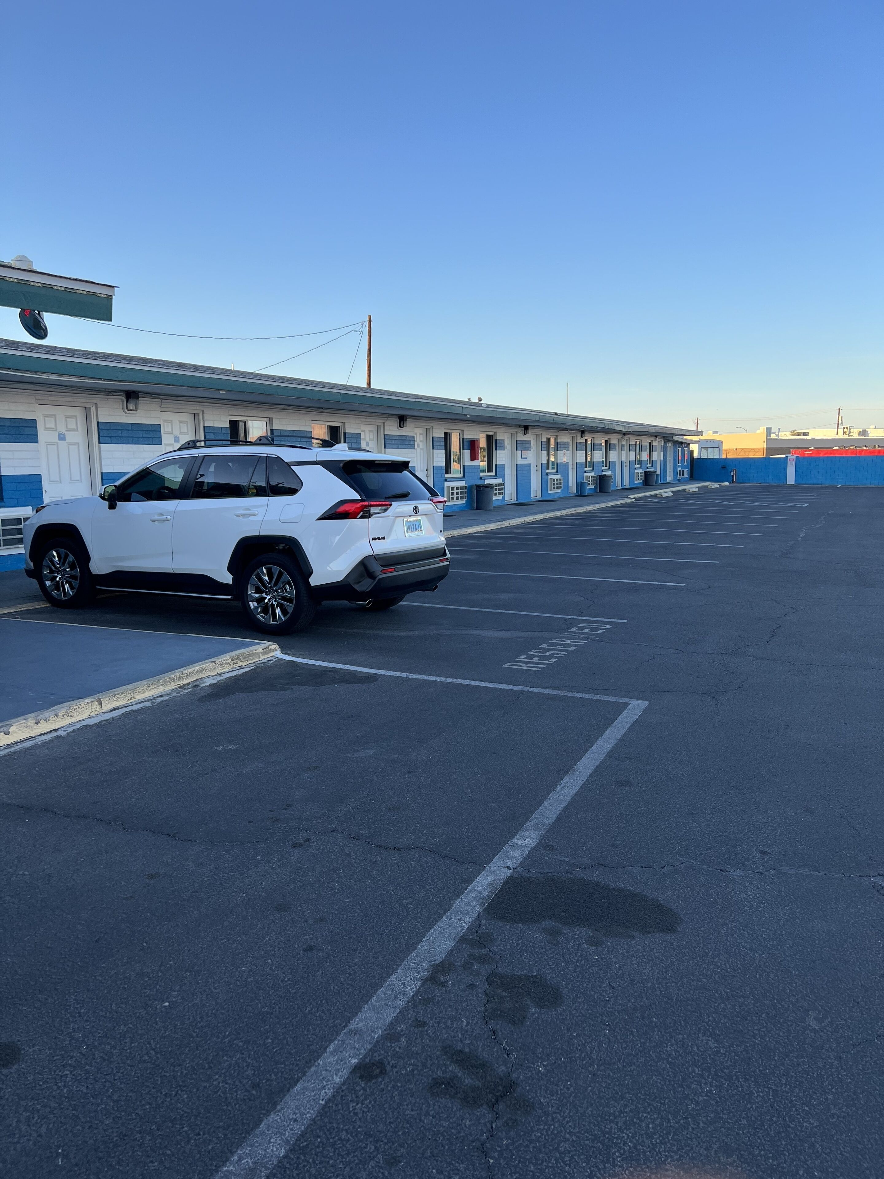 Photo - Walden Motel