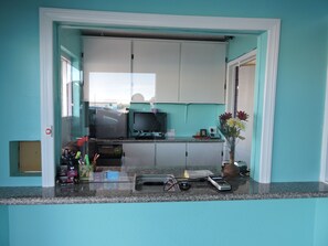 Reception - Walden Motel (Las Vegas)