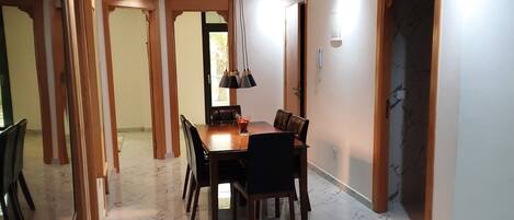 1 bedroom, in-room safe, blackout drapes, soundproofing