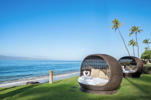 Hyatt Vacation Club at Ka'anapali Beach, Maui