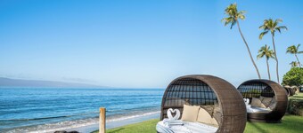 茂宜島坎納帕利海灘凱悅假期俱樂部飯店