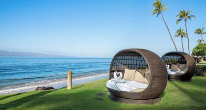 Hyatt Vacation Club at Ka'anapali Beach, Maui