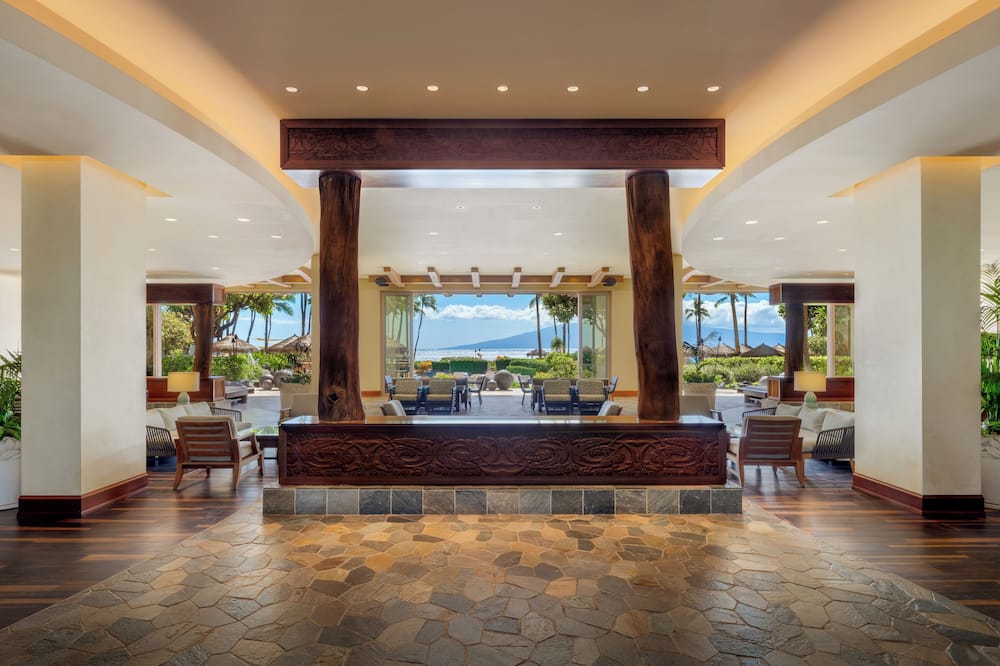 Hyatt Vacation Club at Ka'anapali Beach, Maui