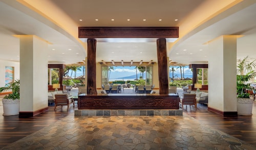 Hyatt Vacation Club at Ka'anapali Beach, Maui