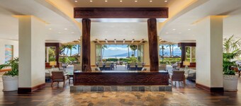 Hyatt Vacation Club at Ka'anapali Beach, Maui
