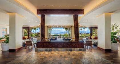 Hyatt Vacation Club at Ka'anapali Beach, Maui