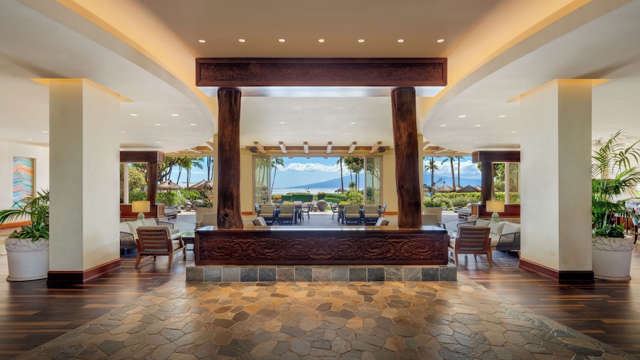 Hyatt Vacation Club at Ka'anapali Beach, Maui