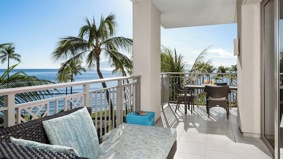Hyatt Vacation Club at Ka'anapali Beach, Maui