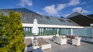Terras