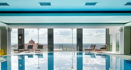 Hotel Villa Breg