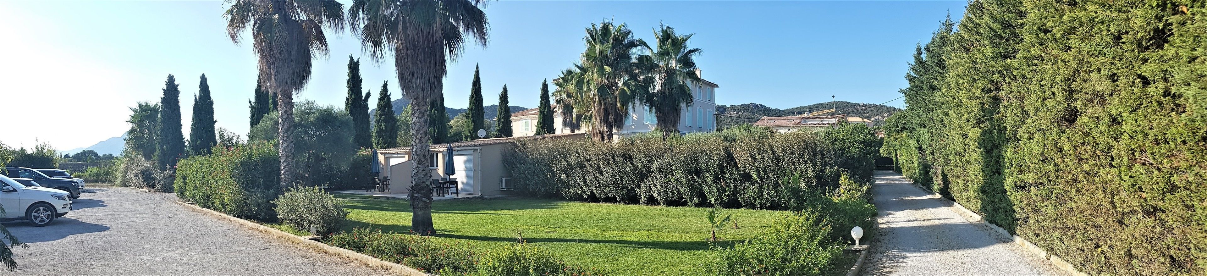 Foto - Domaine de l'Aufrene