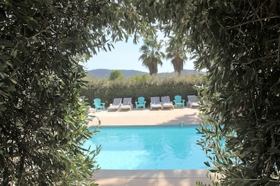 奧弗倫尼區酒店