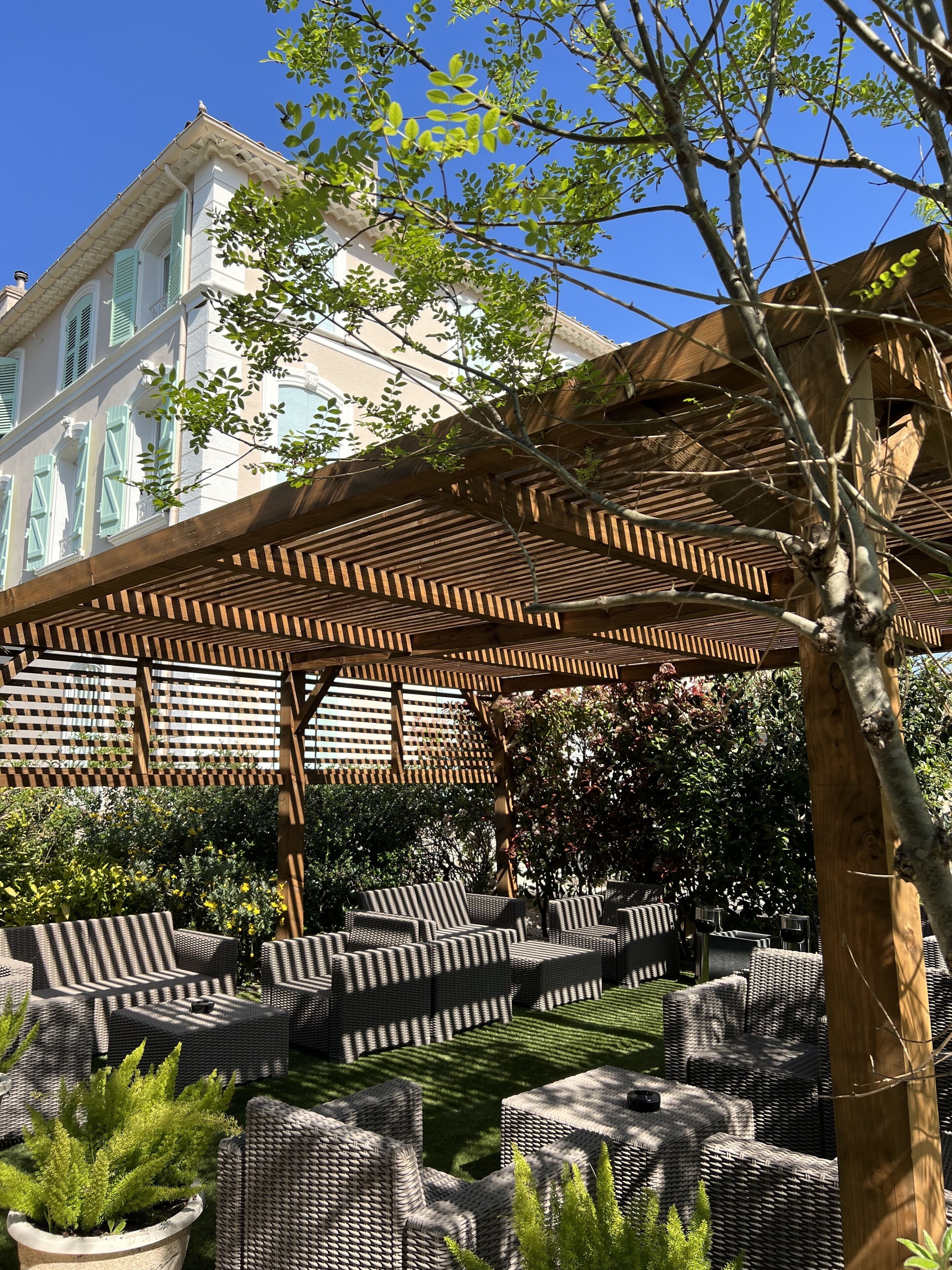 Foto - Domaine de l'Aufrene