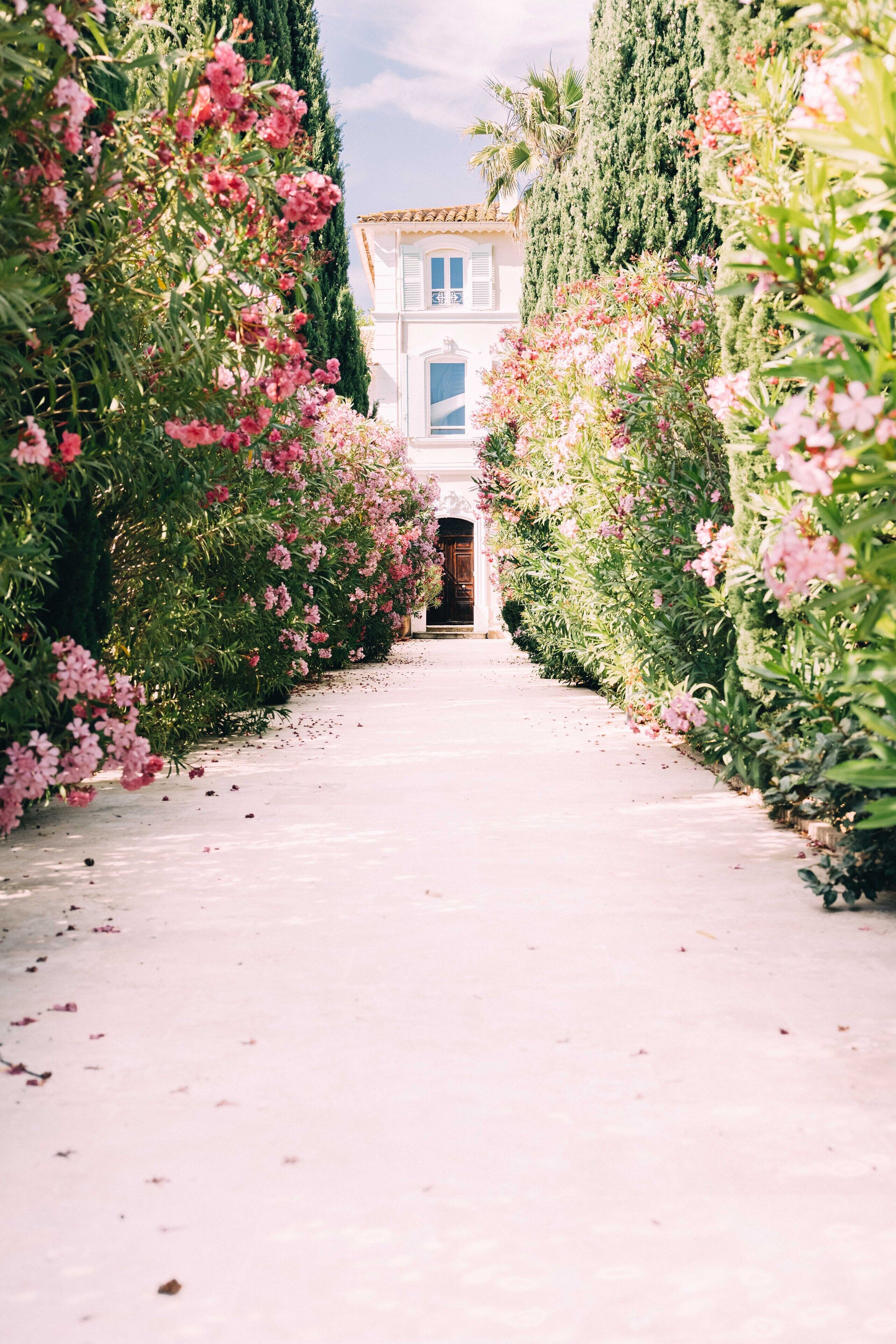 Foto - Domaine de l'Aufrene