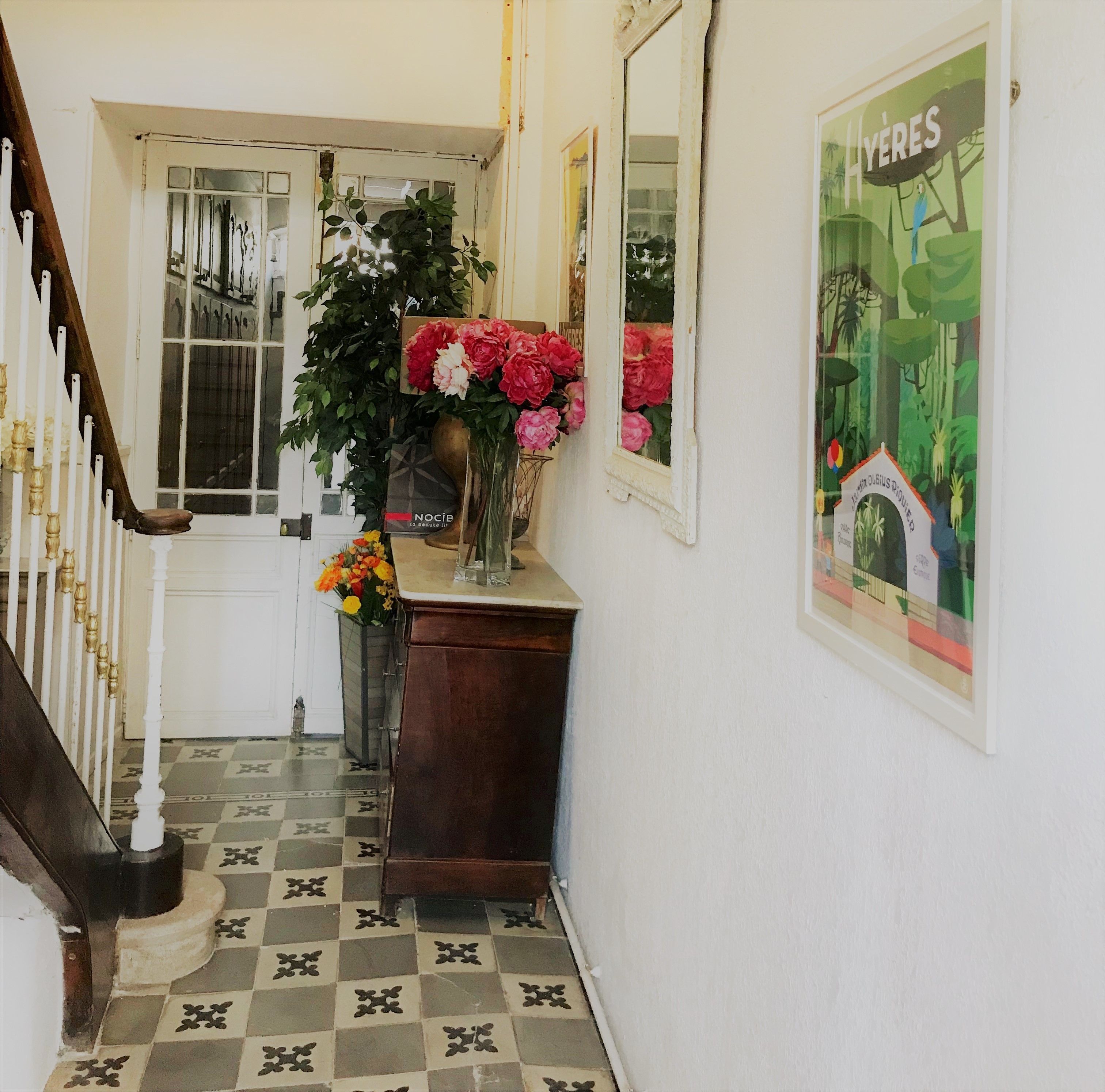 Foto - Domaine de l'Aufrene