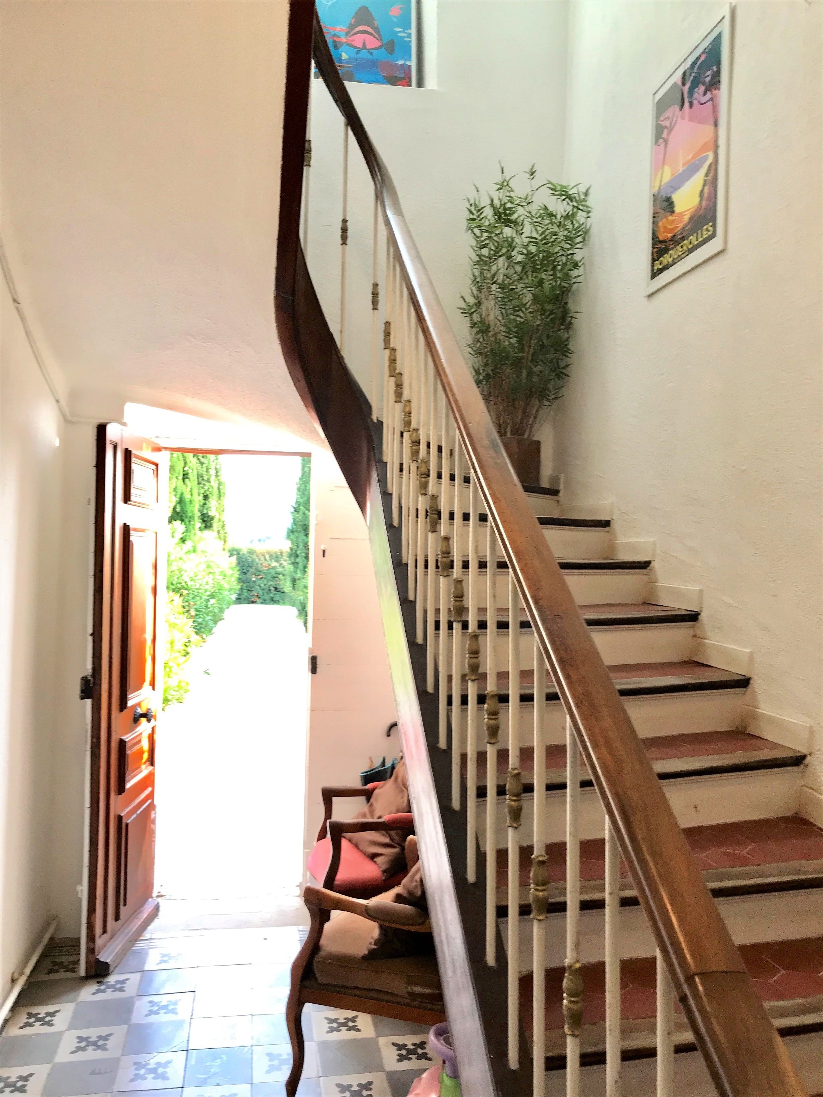 Foto - Domaine de l'Aufrene