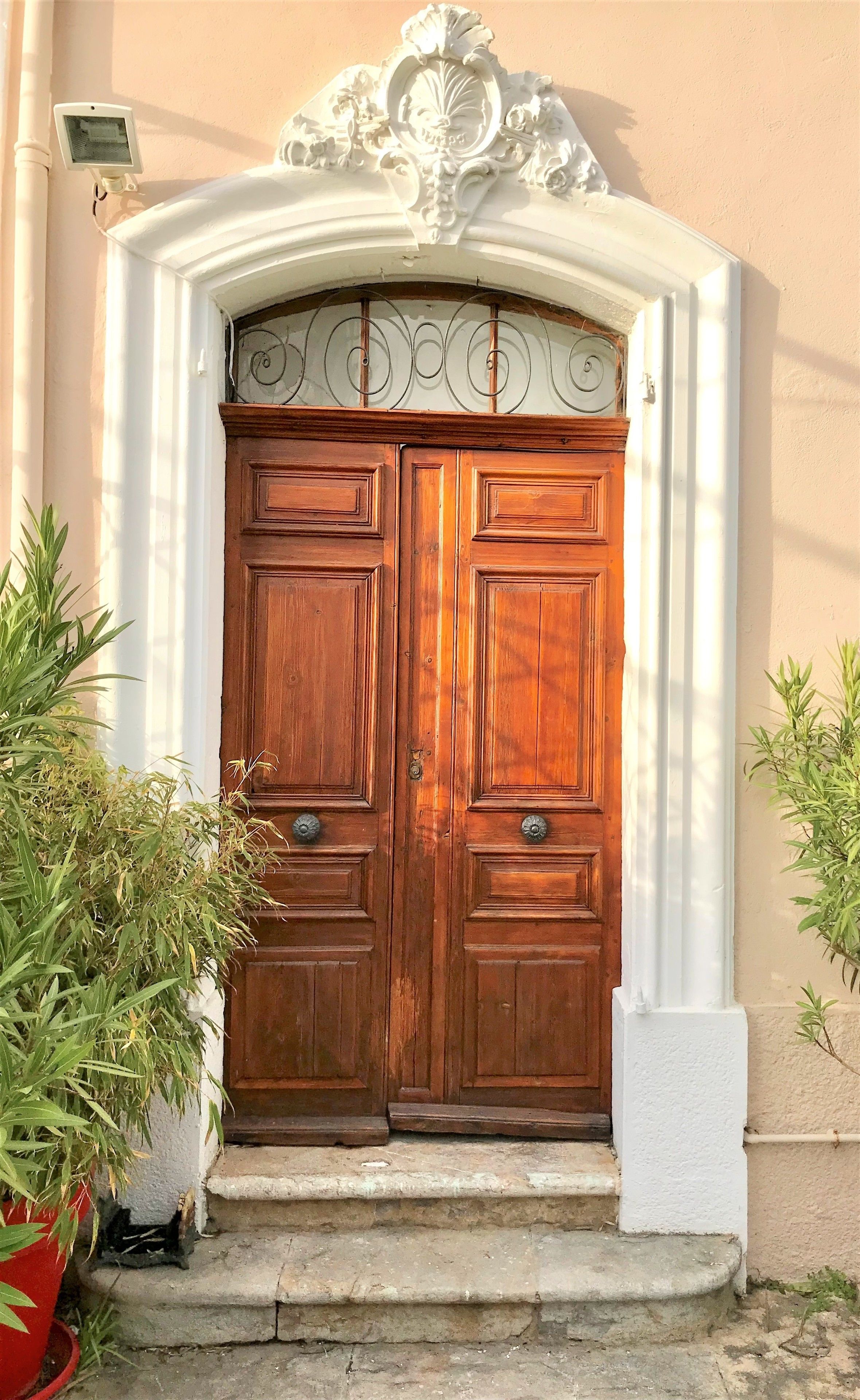 Foto - Domaine de l'Aufrene